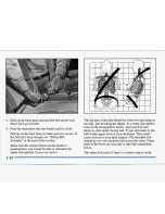 Предварительный просмотр 18 страницы Oldsmobile 1996 Eighty-Eight Owner'S Manual