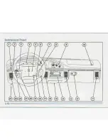 Предварительный просмотр 104 страницы Oldsmobile 1996 Eighty-Eight Owner'S Manual