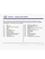 Предварительный просмотр 60 страницы Oldsmobile 1997 88 Owner'S Manual