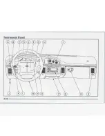 Предварительный просмотр 111 страницы Oldsmobile 1997 88 Owner'S Manual