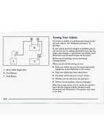 Предварительный просмотр 201 страницы Oldsmobile 1997 88 Owner'S Manual