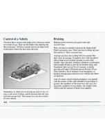 Предварительный просмотр 160 страницы Oldsmobile 1997 Achieva Owner'S Manual