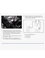 Предварительный просмотр 203 страницы Oldsmobile 1997 Achieva Owner'S Manual