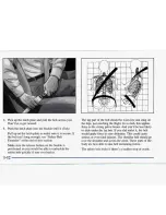 Предварительный просмотр 20 страницы Oldsmobile 1997 Aurora Owner'S Manual