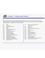 Предварительный просмотр 57 страницы Oldsmobile 1997 Aurora Owner'S Manual