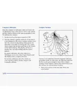 Предварительный просмотр 108 страницы Oldsmobile 1997 Aurora Owner'S Manual