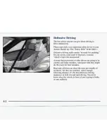 Предварительный просмотр 178 страницы Oldsmobile 1997 Aurora Owner'S Manual