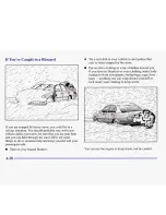 Предварительный просмотр 204 страницы Oldsmobile 1997 Aurora Owner'S Manual