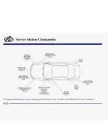 Предварительный просмотр 402 страницы Oldsmobile 1997 Aurora Owner'S Manual