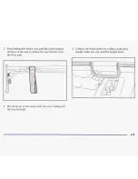 Preview for 17 page of Oldsmobile 1997 Silhouette Owner'S Manual