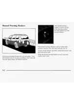 Preview for 266 page of Oldsmobile 1997 Silhouette Owner'S Manual