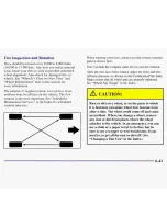 Preview for 339 page of Oldsmobile 1997 Silhouette Owner'S Manual