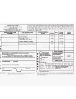 Preview for 419 page of Oldsmobile 1997 Silhouette Owner'S Manual