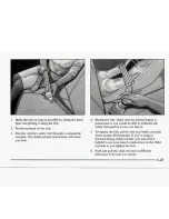 Предварительный просмотр 55 страницы Oldsmobile 1998 Achieva Owner'S Manual