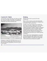 Предварительный просмотр 154 страницы Oldsmobile 1998 Achieva Owner'S Manual