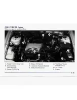 Предварительный просмотр 239 страницы Oldsmobile 1998 Achieva Owner'S Manual