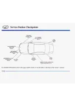 Предварительный просмотр 354 страницы Oldsmobile 1998 Achieva Owner'S Manual