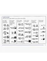 Preview for 11 page of Oldsmobile 1998 Aurora Owner'S Manual