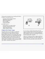 Preview for 211 page of Oldsmobile 1998 Aurora Owner'S Manual