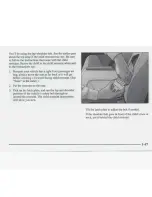 Preview for 59 page of Oldsmobile 1998 Cutlass Owner'S Manual