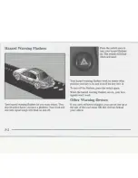 Preview for 188 page of Oldsmobile 1998 Cutlass Owner'S Manual