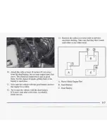 Preview for 193 page of Oldsmobile 1998 Cutlass Owner'S Manual