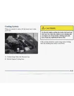 Preview for 201 page of Oldsmobile 1998 Cutlass Owner'S Manual