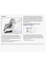 Предварительный просмотр 50 страницы Oldsmobile 1998 Intrigue Owner'S Manual