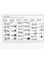 Предварительный просмотр 11 страницы Oldsmobile 1998 Silhouette Owner'S Manual