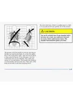 Предварительный просмотр 61 страницы Oldsmobile 1998 Silhouette Owner'S Manual