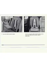 Предварительный просмотр 74 страницы Oldsmobile 1998 Silhouette Owner'S Manual