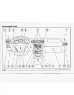 Предварительный просмотр 184 страницы Oldsmobile 1998 Silhouette Owner'S Manual