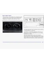 Предварительный просмотр 211 страницы Oldsmobile 1998 Silhouette Owner'S Manual