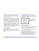 Предварительный просмотр 91 страницы Oldsmobile 1999 88 Owner'S Manual