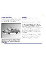 Предварительный просмотр 152 страницы Oldsmobile 1999 88 Owner'S Manual