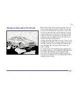 Предварительный просмотр 163 страницы Oldsmobile 1999 88 Owner'S Manual