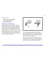 Предварительный просмотр 180 страницы Oldsmobile 1999 88 Owner'S Manual