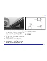 Предварительный просмотр 191 страницы Oldsmobile 1999 88 Owner'S Manual