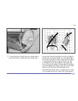 Предварительный просмотр 37 страницы Oldsmobile 1999 Alero Owner'S Manual