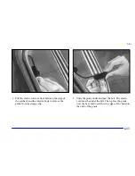 Предварительный просмотр 39 страницы Oldsmobile 1999 Alero Owner'S Manual