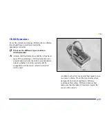 Предварительный просмотр 45 страницы Oldsmobile 1999 Alero Owner'S Manual