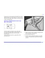 Предварительный просмотр 53 страницы Oldsmobile 1999 Alero Owner'S Manual