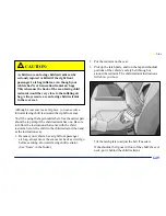 Предварительный просмотр 55 страницы Oldsmobile 1999 Alero Owner'S Manual