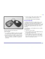 Предварительный просмотр 71 страницы Oldsmobile 1999 Alero Owner'S Manual