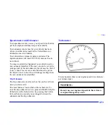 Предварительный просмотр 113 страницы Oldsmobile 1999 Alero Owner'S Manual