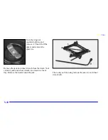 Предварительный просмотр 214 страницы Oldsmobile 1999 Alero Owner'S Manual