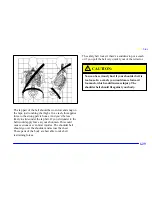 Предварительный просмотр 35 страницы Oldsmobile 1999 Aurora Owner'S Manual