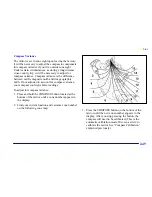 Предварительный просмотр 107 страницы Oldsmobile 1999 Aurora Owner'S Manual