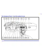 Предварительный просмотр 118 страницы Oldsmobile 1999 Aurora Owner'S Manual