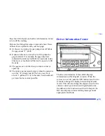 Предварительный просмотр 133 страницы Oldsmobile 1999 Aurora Owner'S Manual